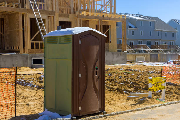 Best Porta potty rental near me  in Winter Garden, FL