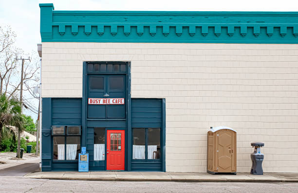 Porta potty rental for outdoor events in Winter Garden, FL