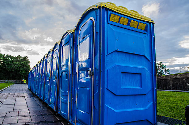 Best Portable toilet rental for construction  in Winter Garden, FL