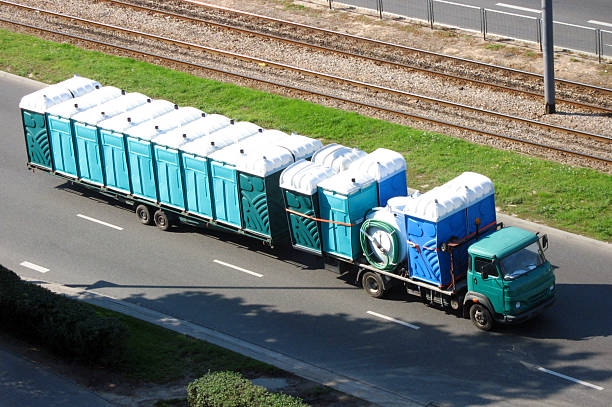 Best Best portable toilet rental  in Winter Garden, FL
